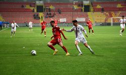 1. Lig’e Yükselen Son Takım Belli Oldu