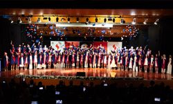 SANKO Üniversitesi’nde Büyük Gün