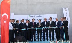 Tarıma Gaziantep İmzası!