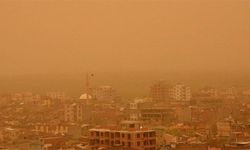 Meteoroloji’den Gaziantep için Kritik Uyarı! Nefes Almak Zorlaşacak