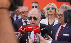 Özdağ'dan İlk Açıklama: "Buruk Bir Sevinç Yaşıyoruz"