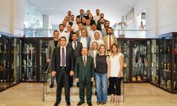 Umut Yılmaz'dan Dikkat Çeken Açıklamalar…
