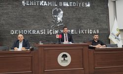 Umut Yılmaz, Meclisi Unuttu!