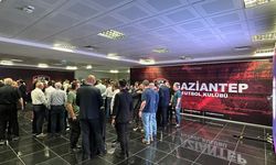 Gaziantep FK'nin Yeni Yönetimi Netleşti! İşte Yeni Liste