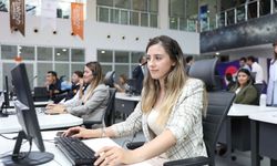Gaziantep’ten Türkiye’de Bir İlk Daha