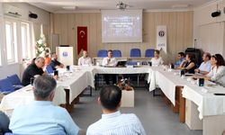 GAÜN’de Yapay Zekâ Masaya Yatırıldı