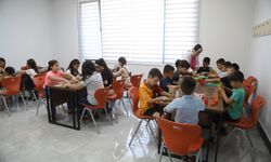 Yaz Kursları Başladı! Gaziantep’te Gençler Hangi Etkinliklere Katılabiliyor?