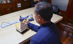 Gaziantep’te 30 Yıl Süren Bağımlılığa Mutlu Son!
