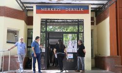 Gaziantep’i YKS Heyecanı Sardı!