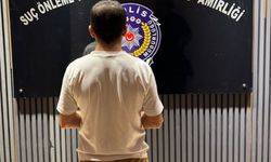Gaziantep’te Suç Makinaları Köşeye Sıkıştı