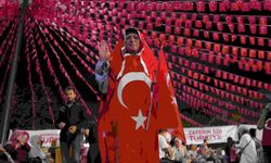 Gaziantep’te 15 Temmuz Anma Programı