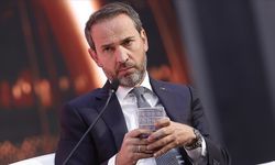 Kilis, Enerji Hattının Yeni Adresi