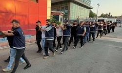 Gaziantep'teki Kurşunlama Olaylarında Flaş Gelişme