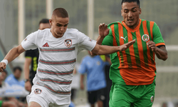 Ali Osman, Göz Doldurdu!