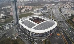 Dünyanın En Çevre Dostu Stadyumları Belli Oldu
