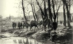 Gaziantep’in Suyu Yeniden Akıyor