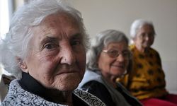Alzheimer Hastalarına Sevindirici Haber