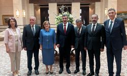 Gaziantep’ten Ankara’ya Kritik Çıkartma!