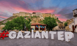 Gaziantep Zirveyi Kaptırmadı!