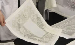 Antep İşi Hangi Kumaşa Yapılır?