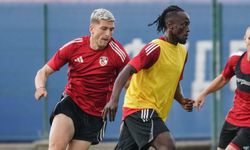 Gaziantep FK Tempoyu Arttırdı