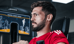 Arda Kızıldağ’a Sürpriz Talip Mi Var?