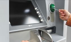 ATM'lerden Yapılan İşlemlerde Limitler Düşürüldü