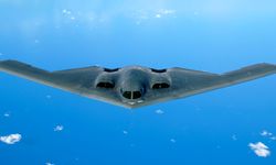 B-2 Spirit Bombardıman Uçağı Özellikleri Neler?