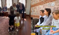 Fatma Şahin'den Güçlü Mesaj