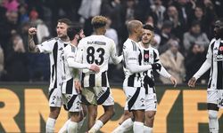 Beşiktaş’ta Orta Saha Bombası!