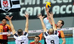 Beşiktaş'a Amerikalı Forvet Transferi!