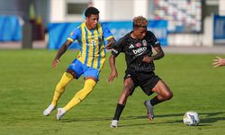 Beşiktaş-Shakhtar Donetsk maçı ne zaman, saat kaçta, hangi kanalda ve şifresiz mi yayınlanacak?