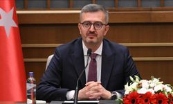 Başkan Duran’dan Vurgulu Açıklama