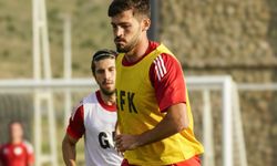 Hazırlık Maçı İptal Oldu, Tempo Düşmedi