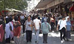 İşte Gaziantep’te En Çok Verilen İsimler