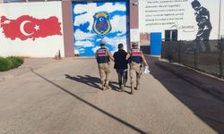 Gaziantep’te Jandarmadan Nefes Kesen Operasyon!