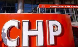 CHP Şehitkamil’de istifa üstüne