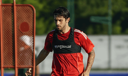 Mirza Cihan Gaziantep FK’yı Sallayacak!