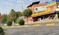 Gaziantep’te Şok Görüntü, Çırılçıplak Sokağa İndi…