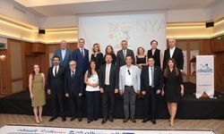 Gaziantep’te Dijital Dönüşüm Zirvesi