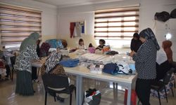 Kadınların Gücü Şahinbey’de Yükseliyor