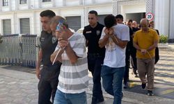 Dev  Operasyon Gaziantep’e Sıçradı!