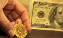 Altın Yükseldi, Dolar Uçtu! Rekorlar Peş Peşe
