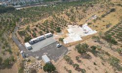 Dülük Antik Kenti’nde Kazılar Başlıyor