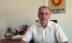 Gaziantep’te Okul Çantası El Yakıyor