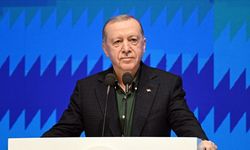Cumhurbaşkanı Erdoğan’dan Tarihi Açıklama