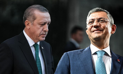Erdoğan'dan Özel'e Tazminat Davası!