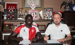 Aliou Badji’nin Yeni Adresi Belli Oldu
