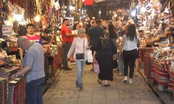 Gaziantep’te Adım Atacak Yer Kalmadı