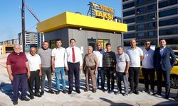Sorunları En Kısa Sürede Çözeceğiz